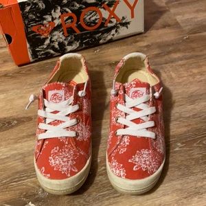 Roxy Shoes